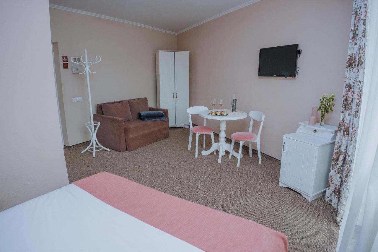 Hotel Hotel&restaurant Premium Club