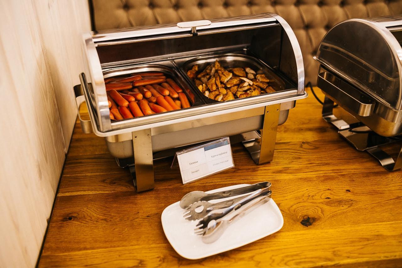 Hotel Hotel&restaurant Premium Club Jaremtsche