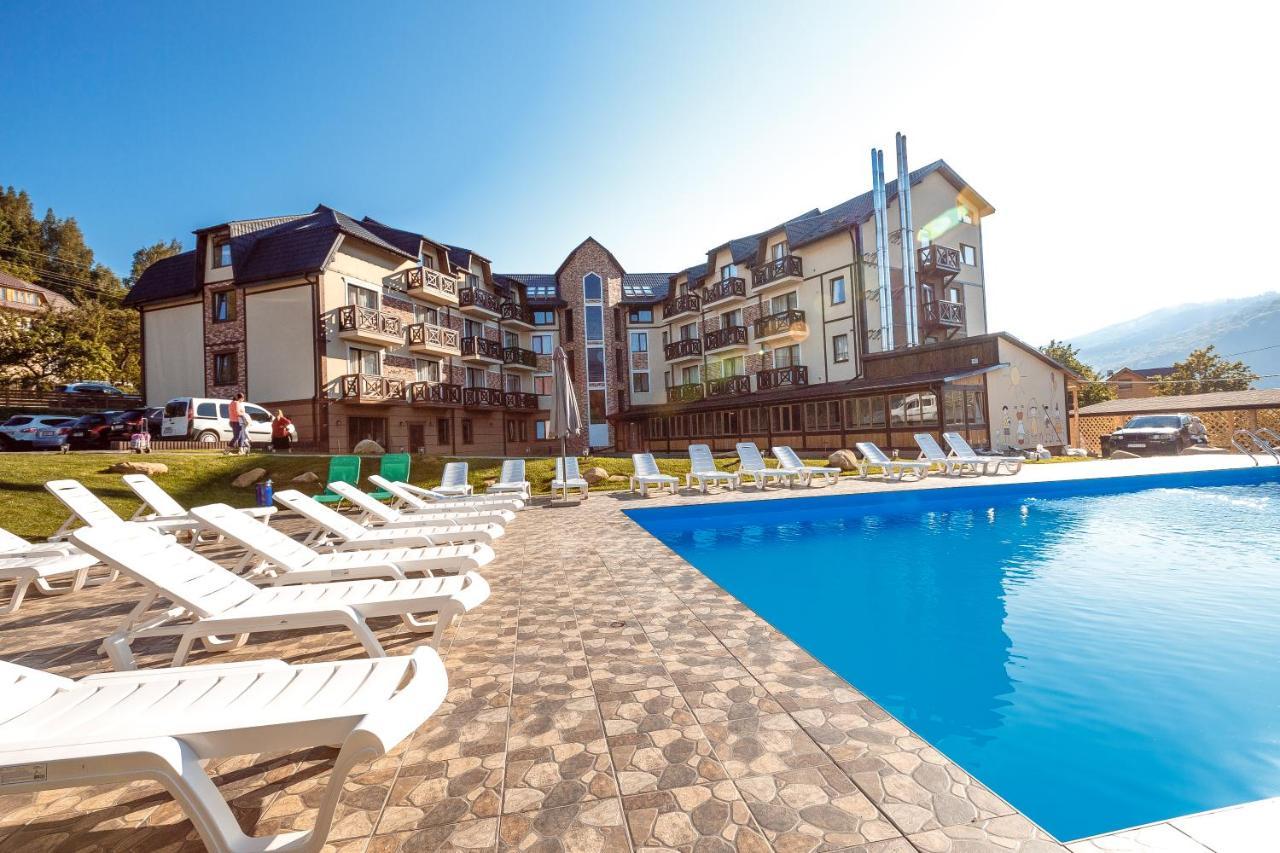 Hotel&restaurant Premium Club Hotel 3*