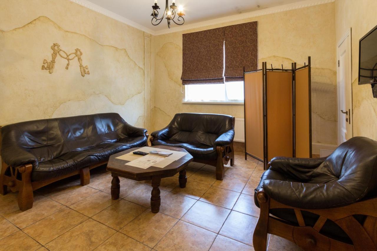 Hotel&restaurant Premium Club